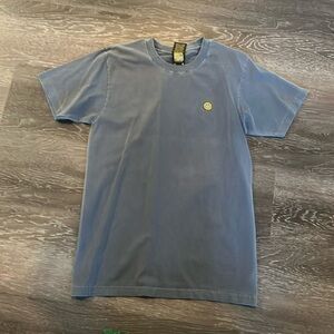 Chinatown market smiley tee
